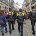 La Policía Local establecerá un dispositivo especial de seguridad durante las fiestas navideñas