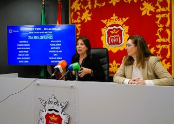 Los centros educativos públicos de Ronda recibirán casi 260.000 euros para mejorar su climatización