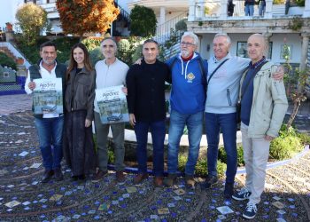 El Ayuntamiento presenta el I Torneo Escolar de Ajedrez Casa Museo Don Bosco