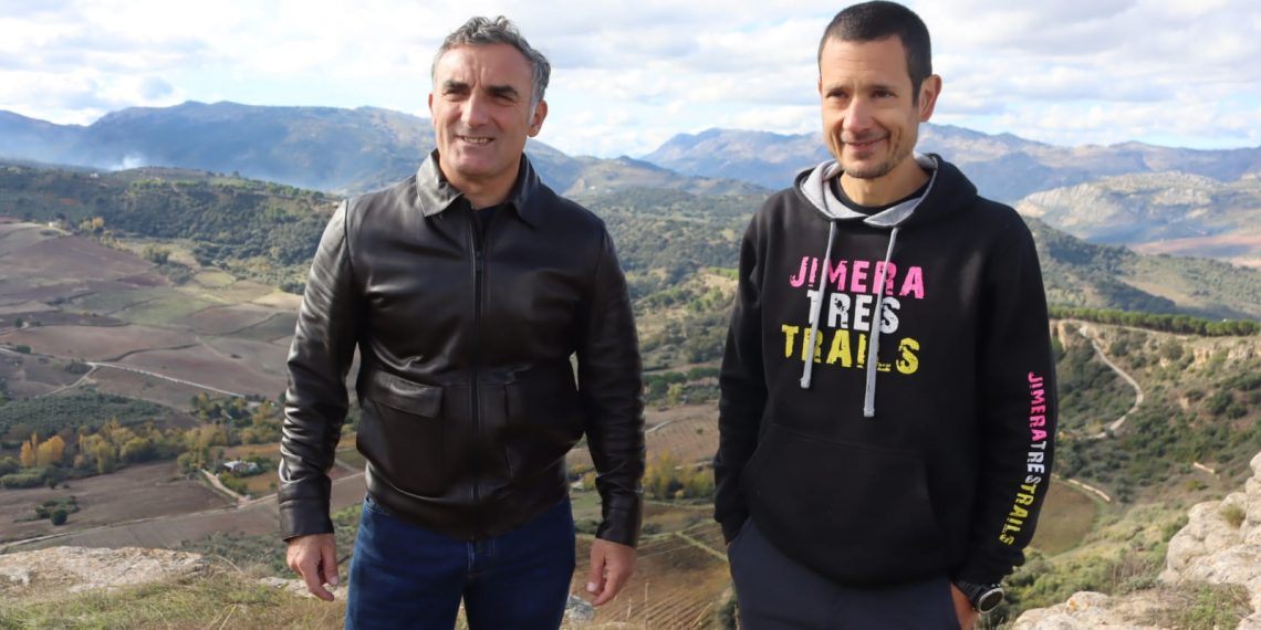 Deportes celebrará la Backyard Ronda 2026 en octubre