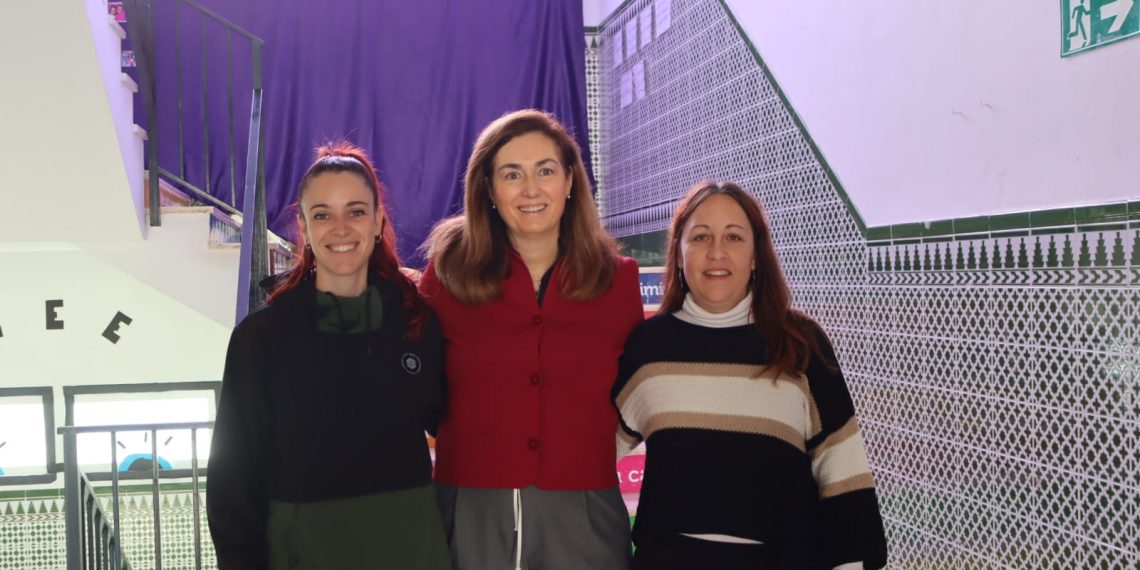 Arrancan las gymkanas escolares ‘A por la igualdad’ programadas por el Ayuntamiento de Ronda con motivo del 25 N