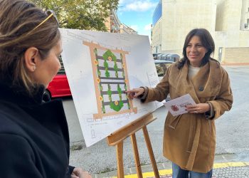 El Ayuntamiento de Ronda creará una gran plaza en la barriada de la Feria