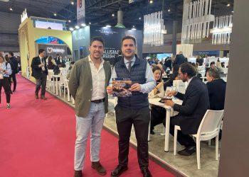 Ronda se posiciona como destino para acoger congresos médicos