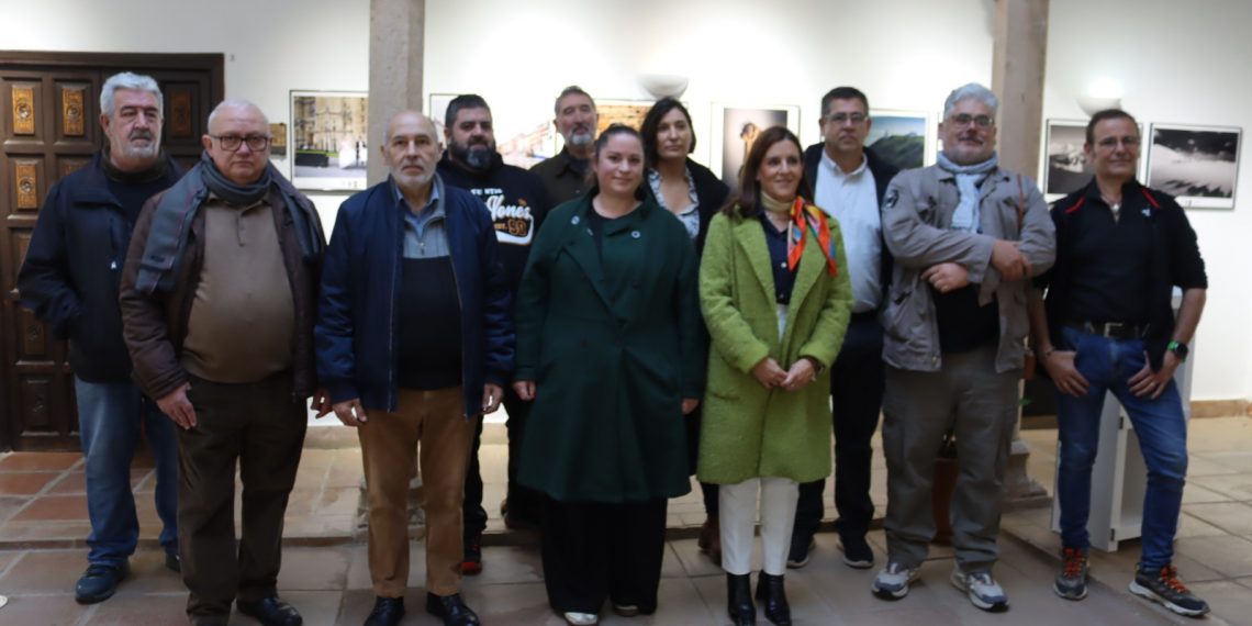 Ronda acoge la muestra ‘Lente nómada’ de la asociación ‘La caja de la luz’ que recoge fotografías tomadas en diferentes países de todo el mundo