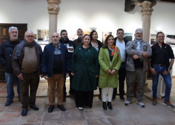 Ronda acoge la muestra ‘Lente nómada’ de la asociación ‘La caja de la luz’ que recoge fotografías tomadas en diferentes países de todo el mundo