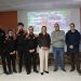 Protección Civil de Ronda ofrece cursos sobre primeros auxilios a estudiantes de varios centros educativos de la ciudad