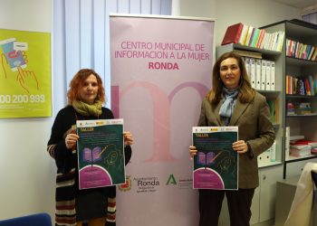 La delegación de Igualdad termina los actos por el 25N con la puesta en marcha de un taller de relatos cortos para la prevención de la violencia de género