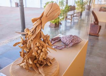 Fundación Unicaja repasa la historia de su Premio de Artesanía en una muestra en Ronda