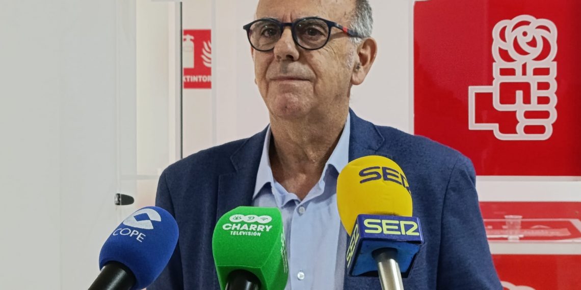 El PSOE de Ronda critica las medidas de apoyo a los autónomos presentadas por los populares