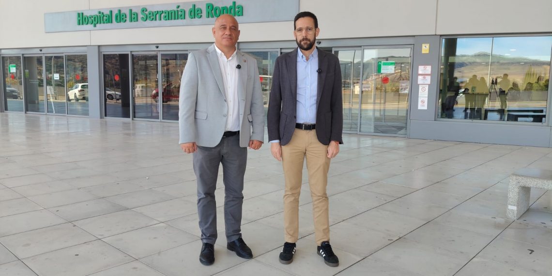 El PSOE denuncia el desmantelamiento de la Ley de Dependencia por parte del Gobierno de Juanma Moreno