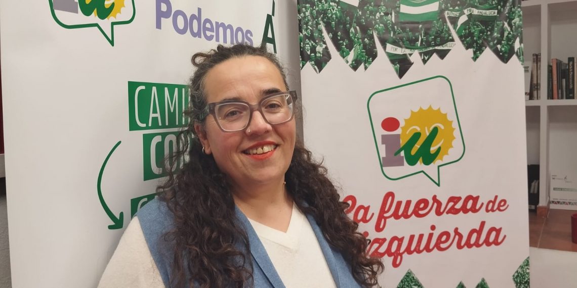 Con Ronda acusa a la Junta de no incluir inversiones destacadas para la Serranía de Ronda en el presupuesto de 2026