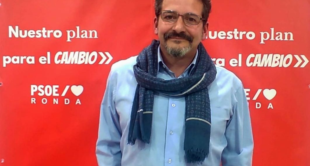 El PSOE organiza la primera edición del Ágora Ciudadano para hablar sobre el problema de la vivienda en Ronda