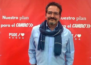 El PSOE organiza la primera edición del Ágora Ciudadano para hablar sobre el problema de la vivienda en Ronda