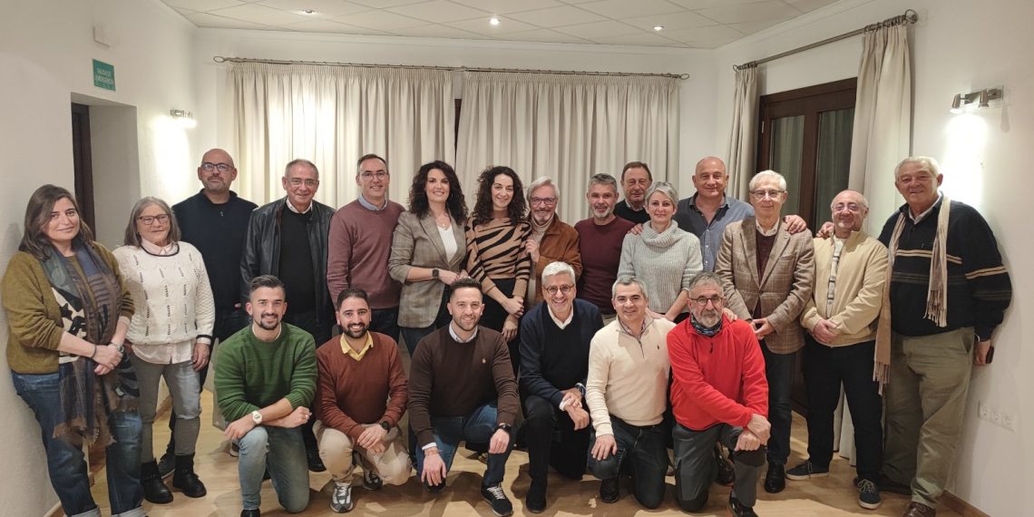 El PSOE solicita la suspensión de la zona naranja en Ronda