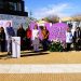 Ronda conmemora el 25 N con un emotivo acto que ha recordado a las mujeres asesinadas por sus parejas o ex parejas