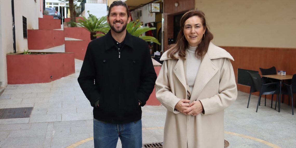 El colectivo Changüí organiza el ‘Festivalito del pasaje’, un evento solidario en colaboración con varias entidades y el apoyo del Ayuntamiento