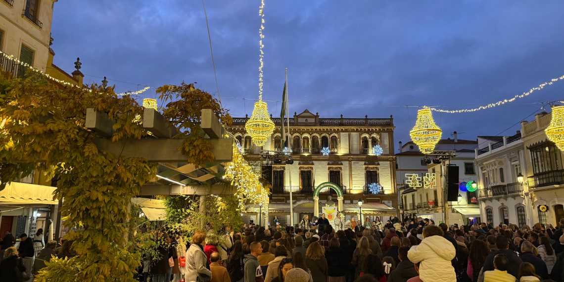 Ronda recibe unos 20.000 visitantes durante el puente de la Inmaculada y la Constitución
