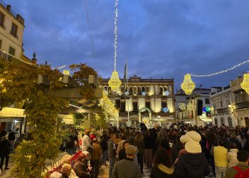 Ronda recibe unos 20.000 visitantes durante el puente de la Inmaculada y la Constitución