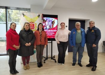 Ronda recibirá a Papá Noel con un gran evento donde participarán diferentes colectivos el próximo 23 de diciembre