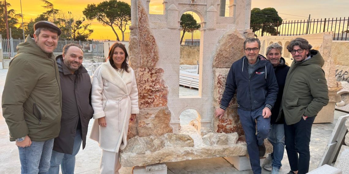 La ciudad italiana de Gravina y Ronda avanzan en su hermanamiento