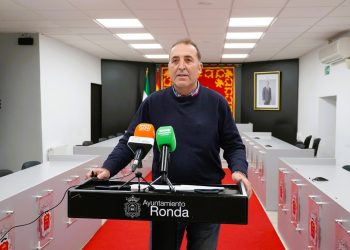 La Junta de Gobierno Local aprueba una actuación de más de 428.000 euros para mejorar caminos públicos del término municipal