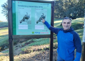 Deportes presenta ‘3 horas Ronda’ en el Parque Periurbano