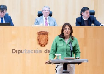 La alcaldesa de Ronda achaca al Gobierno central que imponga “competencias impropias” a los ayuntamientos