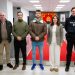 La Policía Local de Ronda incorpora a tres oficiales