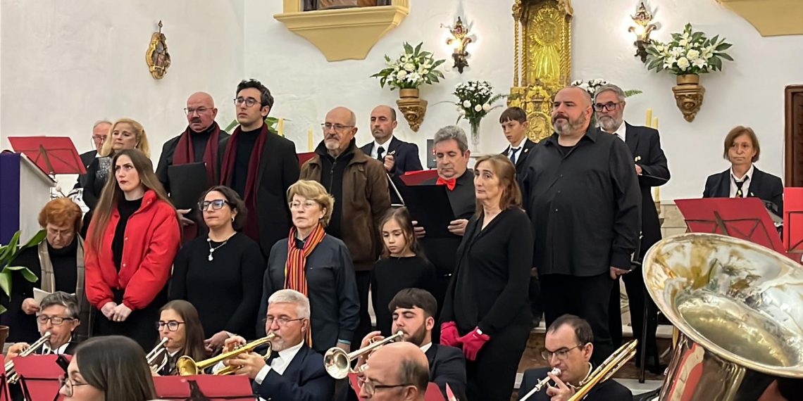 FARAJÁN DARÁ LA BIENVENIDA A LA NAVIDAD CON UN CONCIERTO