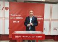 El PSOE de Ronda presenta las conclusiones del primer Ágora Ciudadano sobre el problema de la vivienda