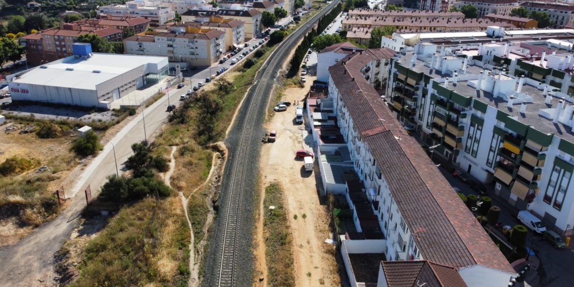 El Ayuntamiento de Ronda licita la creación de un nuevo vial que conectará tres barriadas