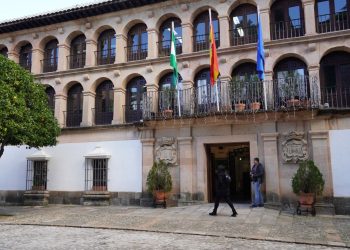 El Ayuntamiento de Ronda aprueba sus presupuestos para 2026, que superan los 41 millones