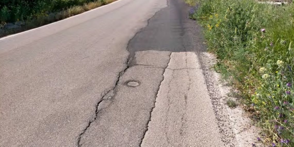 La Diputación adjudica por 3,1 millones de euros el arreglo de la carretera de acceso al Valle del Guadiaro desde Ronda