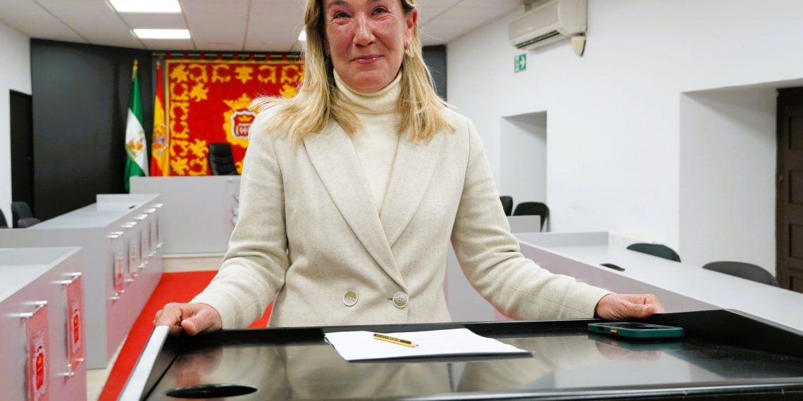 El Ayuntamiento destaca la labor del dispositivo de seguridad para las fiestas navideñas que ha permitida la ausencia de incidencias graves