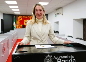 El Ayuntamiento destaca la labor del dispositivo de seguridad para las fiestas navideñas que ha permitida la ausencia de incidencias graves