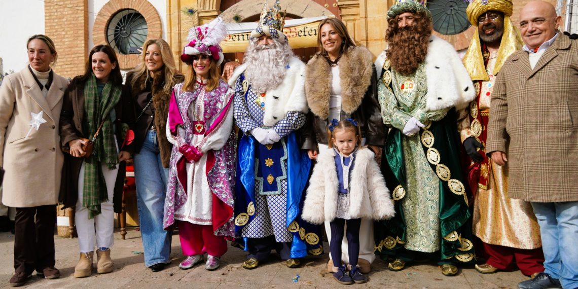 La delegación de Fiestas hace un balance muy positivo de las actividades navideñas que han contado con gran participación