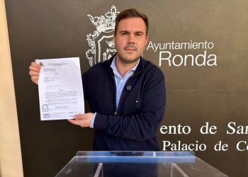 La justicia avala de nuevo y definitivamente la legalidad de la nueva estación de autobuses de Ronda
