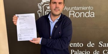La justicia avala de nuevo y definitivamente la legalidad de la nueva estación de autobuses de Ronda