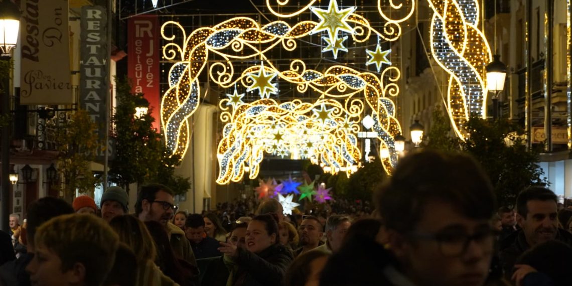 75.000 visitantes consolidan a Ronda como destino turístico también durante las fiestas navideñas