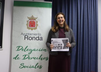 El Ayuntamiento de Ronda anuncia la solicitud de ayudas de la Junta de Andalucía con el bono de alquiler joven 