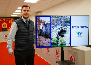 Ronda regresa a la FITUR para reforzarse como destino turístico de interior