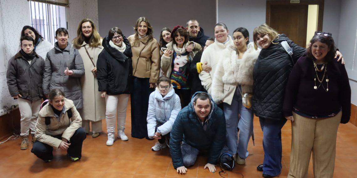 El Ayuntamiento de Ronda cede un local a la asociación IRUÁ