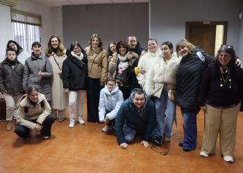 El Ayuntamiento de Ronda cede un local a la asociación IRUÁ