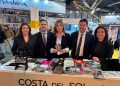 Ronda afianza su posicionamiento turístico en FITUR, sumido en el luto por la desgracia de Adamuz