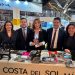 Ronda afianza su posicionamiento turístico en FITUR, sumido en el luto por la desgracia de Adamuz