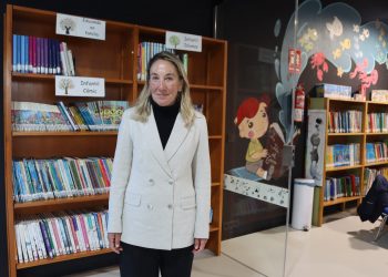 El Ayuntamiento amplia el horario de la Biblioteca Comarcal para dar servicio a los estudiantes universitarios rondeños en esta época de exámenes