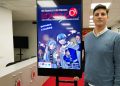 La delegación de Juventud presenta la tercera edición de ‘Ronda Go’ con más de 50 actividades sobre cultura alternativa, manga, cómic y videojuegos