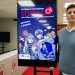 La delegación de Juventud presenta la tercera edición de ‘Ronda Go’ con más de 50 actividades sobre cultura alternativa, manga, cómic y videojuegos
