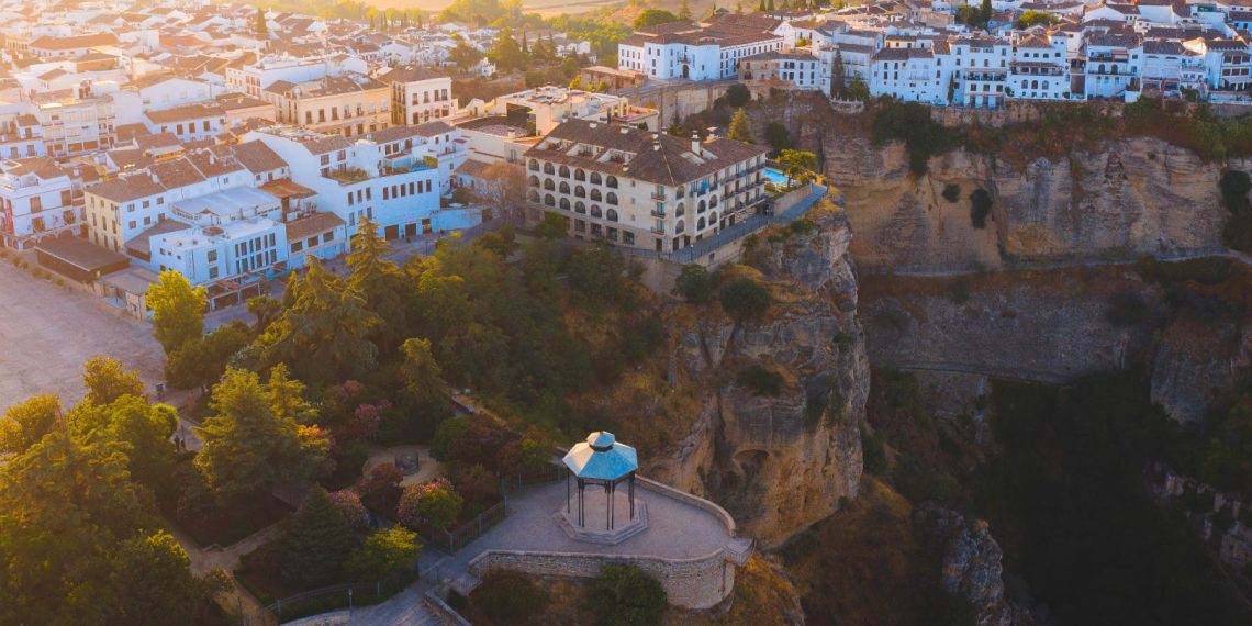 El Ayuntamiento de Ronda finaliza la tramitación de su Plan Municipal Contra el Cambio Climático