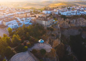 El Ayuntamiento de Ronda finaliza la tramitación de su Plan Municipal Contra el Cambio Climático